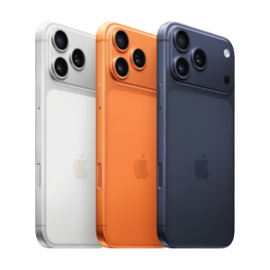 תוכנית טיפול + מכשיר: iPhone 17 Pro 256mb